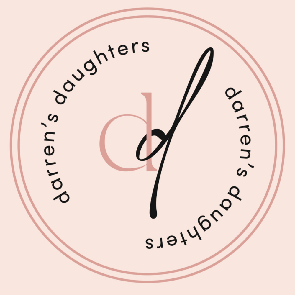 Darrens Daughters Logo