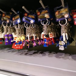 Lego Store