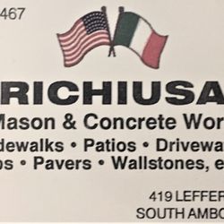 Richiusa