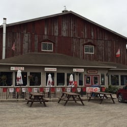 Puddicombe Farms and Winery