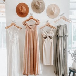 G. Marie Boutique