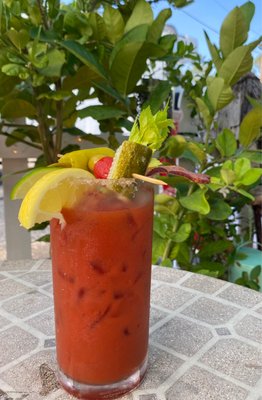 Belleair Cafe by null