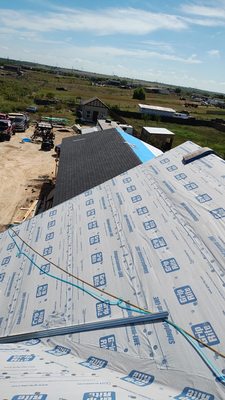 Lighter Station Roofing Remodeling