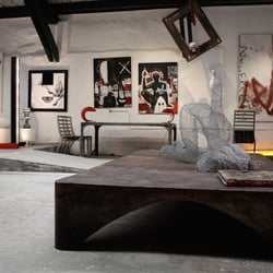 Galerie 13 Avril
