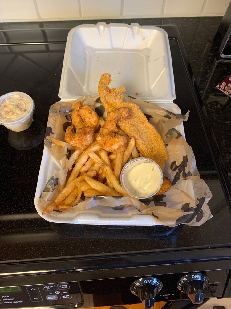 HAMILTON’S RESTAURANT & BAR Updated August 2024 35 Photos & 38