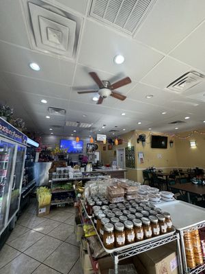 Duy’s Vegetarian Cafe by null