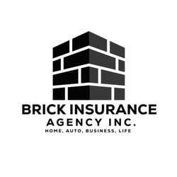 Brick Insurance Agency