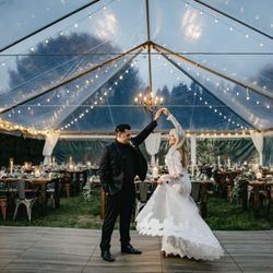 Top Tier Tent Rentals