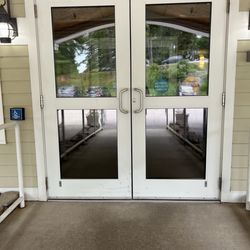 The Edgewood Centre - 06/13/2025