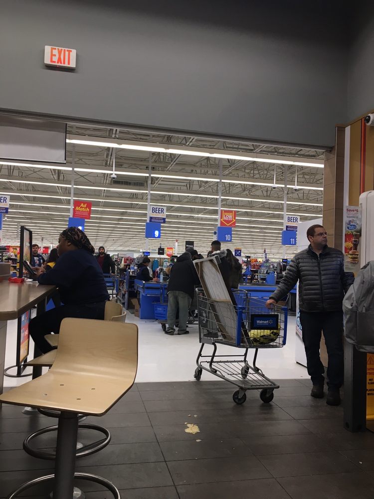 WALMART 10 Photos & 18 Reviews 50 Quarry Edge Drive, Brampton