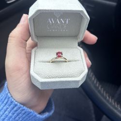 Avant Garde Jewelers