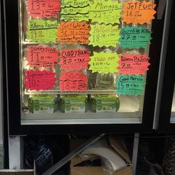 Bevbox - South Vallejo - Ready ToGo Drinks