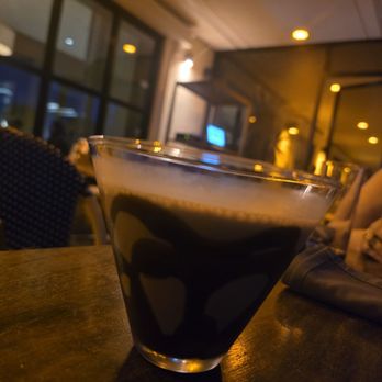 Willet's Lowcountry - Chocolate martini - Southern Near Me - Island, Georgia Willet's Lowcountry - Chocolate martini - Southern Near Me - Island, Georgia