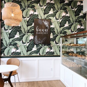 Kauai Bakery - Bakeries Near Me - Lihue, Hawaii