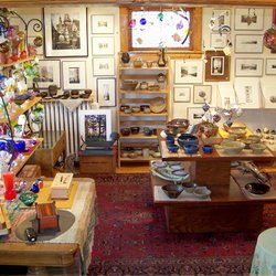 Legacy Art & Gifts - Art, jewelry, tea pots, decorations