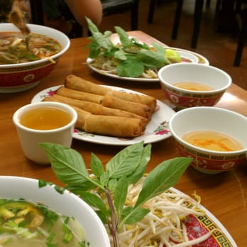 Pho 87 - imperial rolls - Vietnamese Near Me - Los Angeles, California Pho 87 - imperial rolls - Vietnamese Near Me - Los Angeles, California