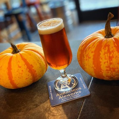 Audacious Aleworks Brewery by null