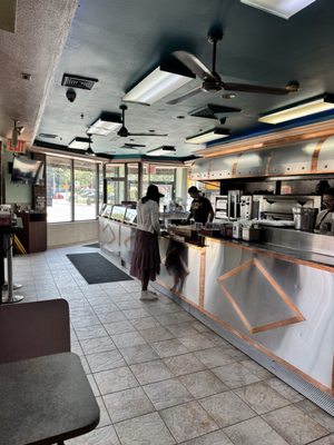 Brother's Pizzeria by null