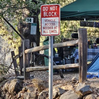 American River Resort - Campgrounds Near Me - Coloma, California