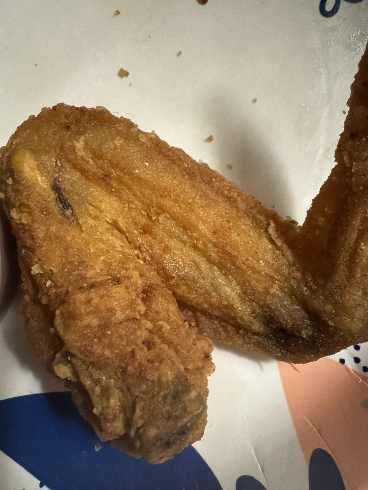 Hip Hop Fish & Chicken Hip Hop Fish & Chicken