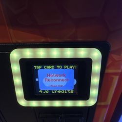 Jerry’s Arcade - Most things are offline and cannot be played.