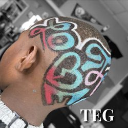 TEG Barbershop