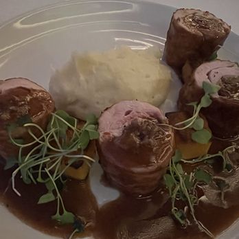 Bella Vista - Turkey dinner - Italian Near Me - Ridgefield, Washington