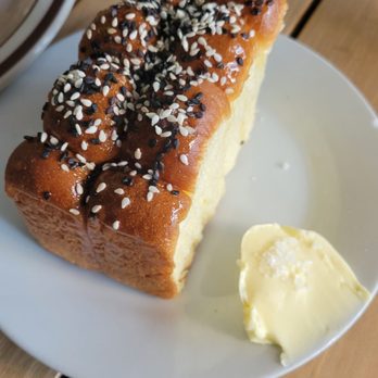 Prubechu - Bread - Guamanian Near Me - San Francisco, California