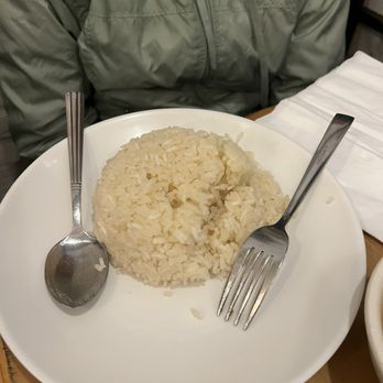 Uncle Ray's - Rice - Singaporean Near Me - New York, New York Uncle Ray's - Rice - Singaporean Near Me - New York, New York