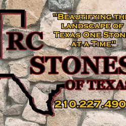 RC Stones & Supplies
