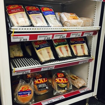Eglin AFB West Gate Shoppette - If sandwiches are your style, this area has plenty of them. The shopkeeper is very helpful in explaining the types. - American Near Me - Eglin Air Force Base, Florida Eglin AFB West Gate Shoppette - If sandwiches are your style, this area has plenty of them. The shopkeeper is very helpful in explaining the types. - American Near Me - Eglin Air Force Base, Florida