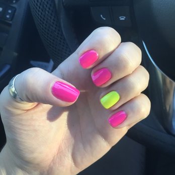 Palace Nails Bar - Skin Care Near Me - Spring, Texas