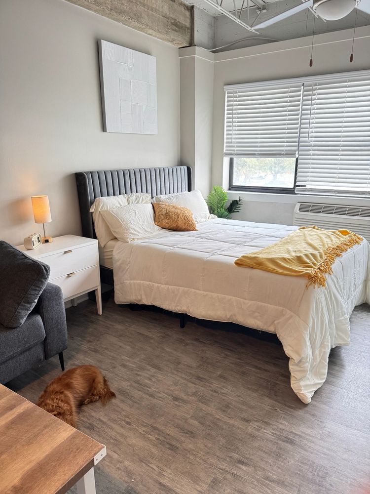 Namaste Here - property management company in Satsuma, AL