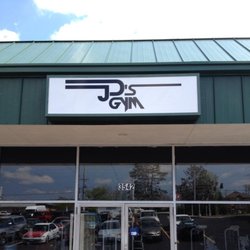 JD's Gym