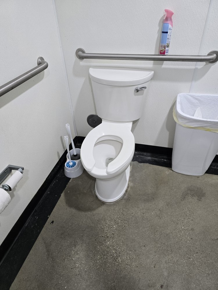 Slide of Banda Plumbing