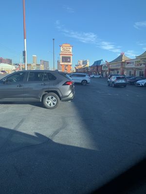 The Center at Spring Mountain by null