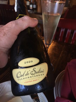 Red Vault Bistro by null