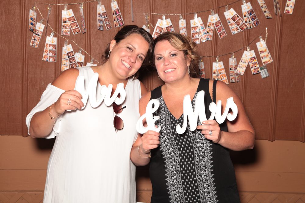 insta shack photo booth