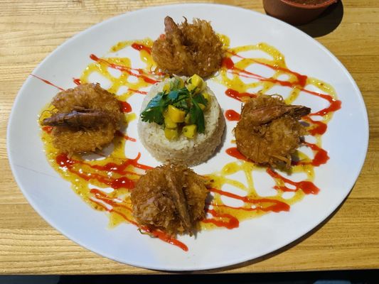 Salsa Brava Fresh Mexican Grill by null