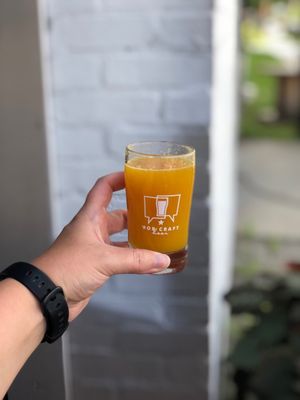 MobCraft Beer | MKE’s Crowdsourced Brewery by null