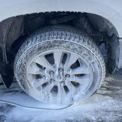 Yazen’s Auto Detailing