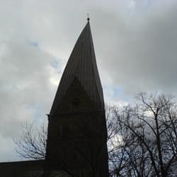 Der schiefe Turm