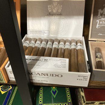Obx Cigar Lounge - a display of cigars - Cigar Bars Near Me - Kitty Hawk, North Carolina Obx Cigar Lounge - a display of cigars - Cigar Bars Near Me - Kitty Hawk, North Carolina