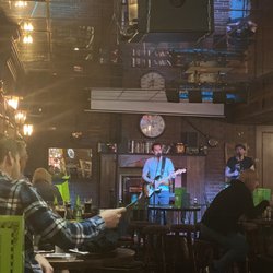 Irish Pub