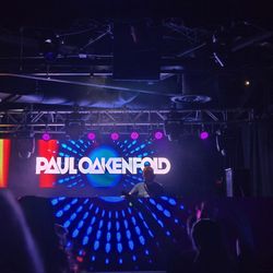 Blu Nightclub