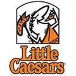 Little Caesars Pizza - untitled