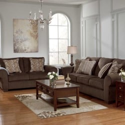 Baker's Main Street Furniture