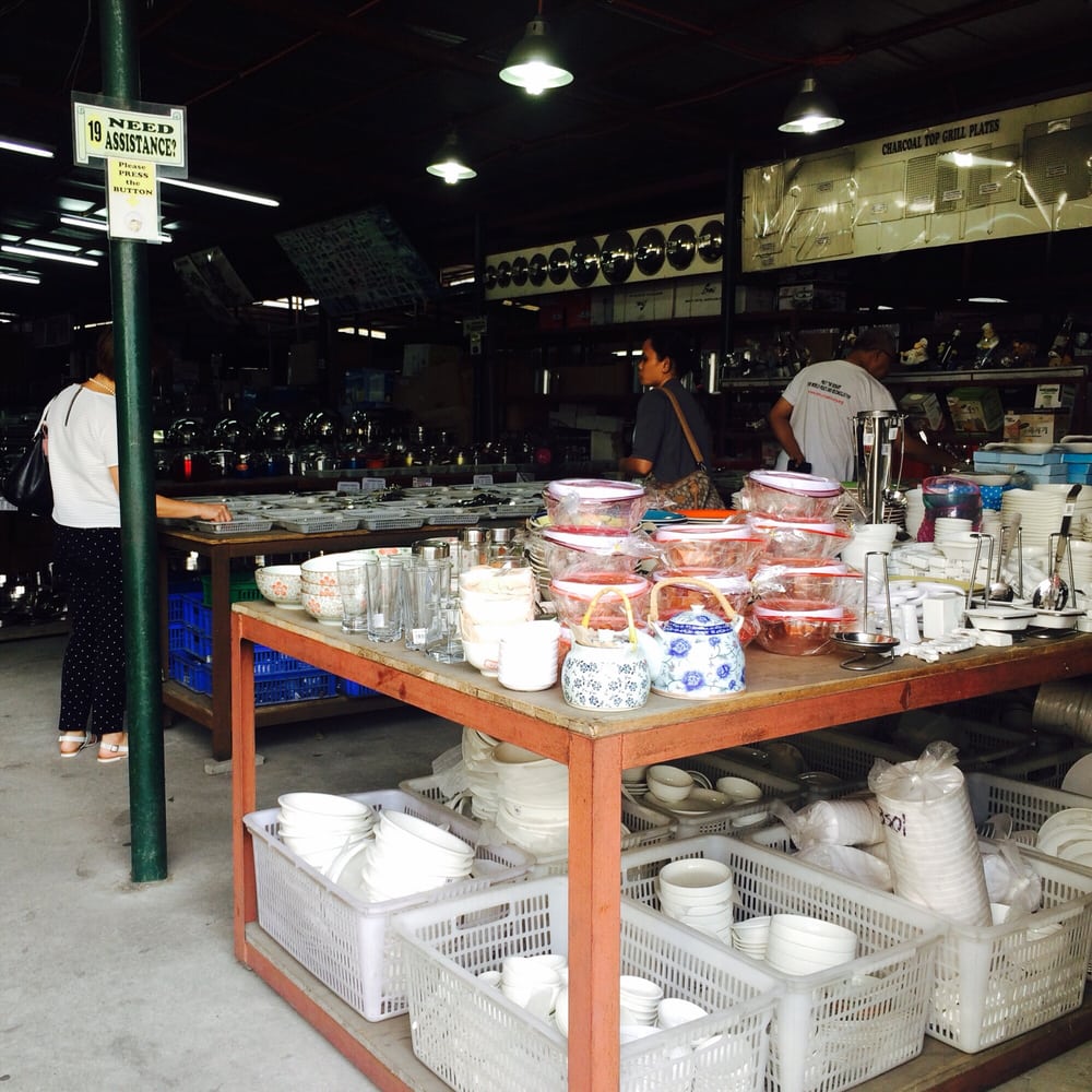 Mk Kitchen Equipment Wholesale Stores Lot 1a 3 Pioneer St