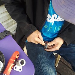 McComb Lock and Key - Rekeying a Lock