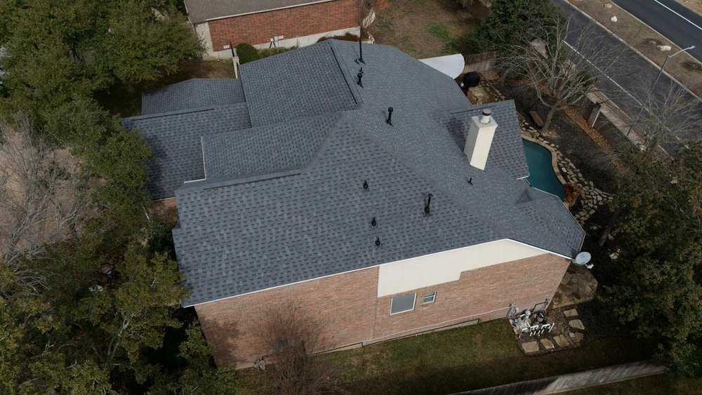 Slide of Top Choice Roofing and Construction